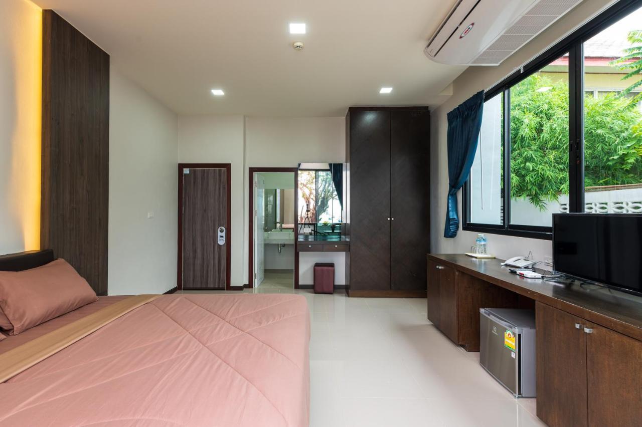Aownoi Bay Resort ประจวบคีรีขันธ์ ภายนอก รูปภาพ