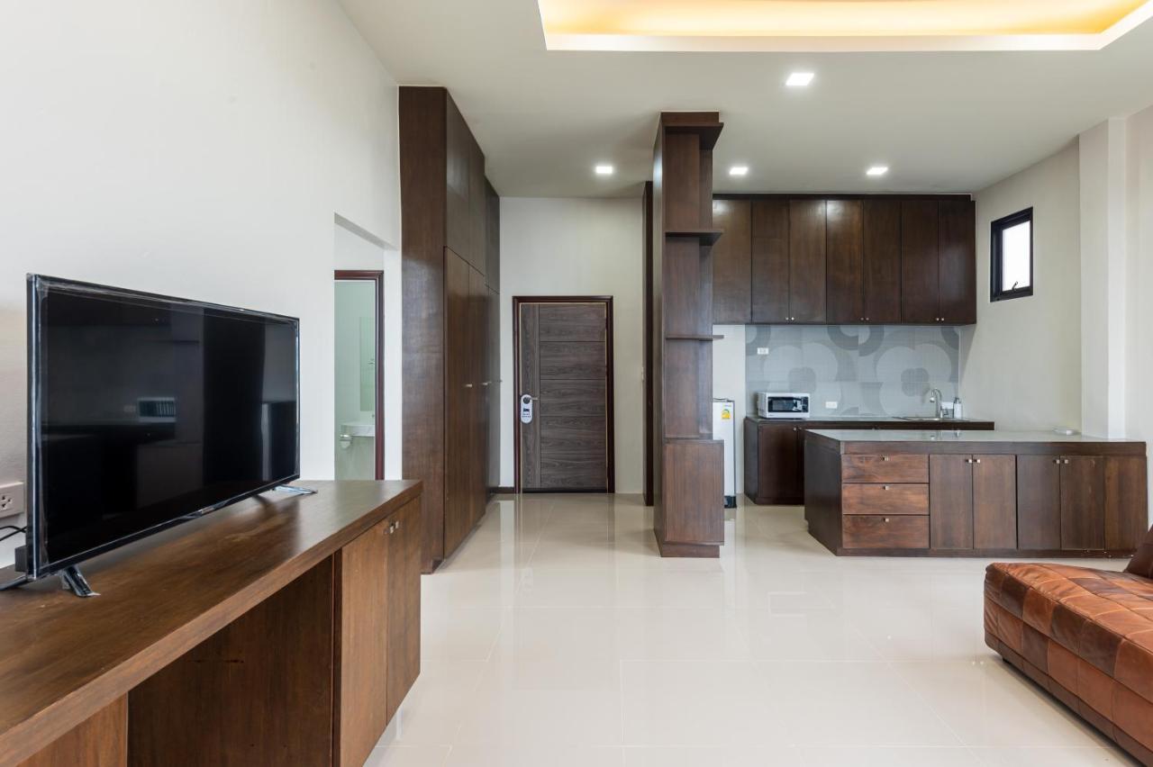 Aownoi Bay Resort ประจวบคีรีขันธ์ ภายนอก รูปภาพ