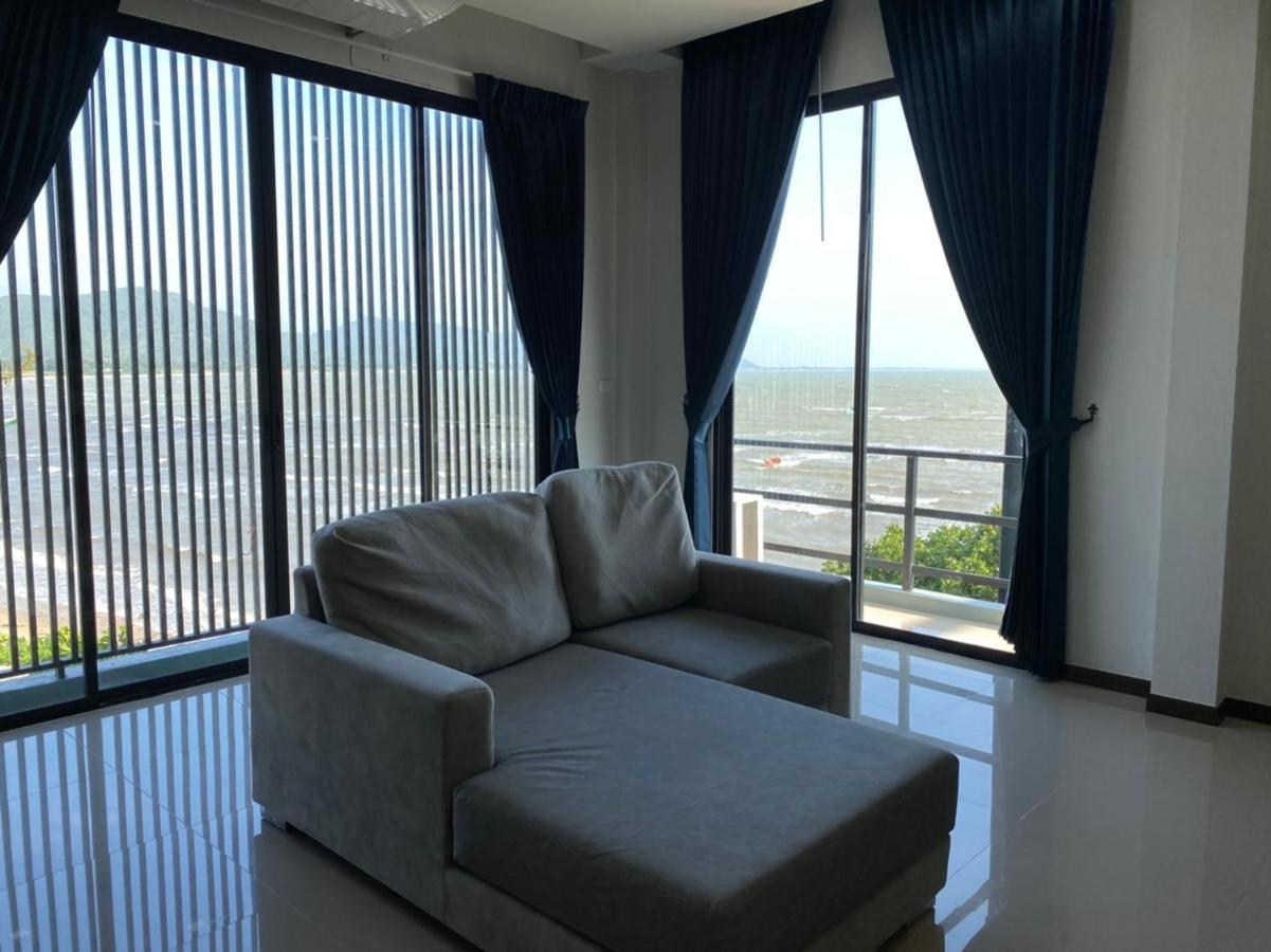 Aownoi Bay Resort ประจวบคีรีขันธ์ ภายนอก รูปภาพ