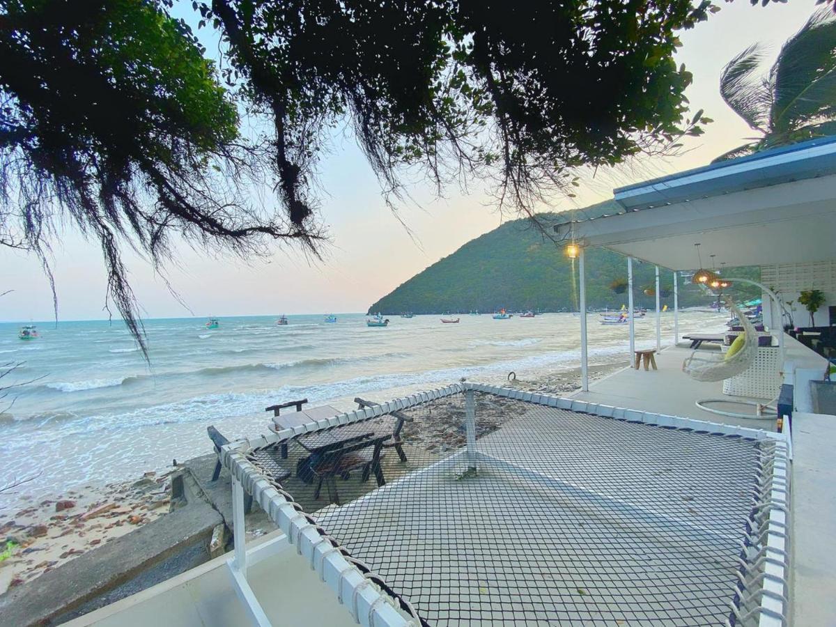 Aownoi Bay Resort ประจวบคีรีขันธ์ ภายนอก รูปภาพ