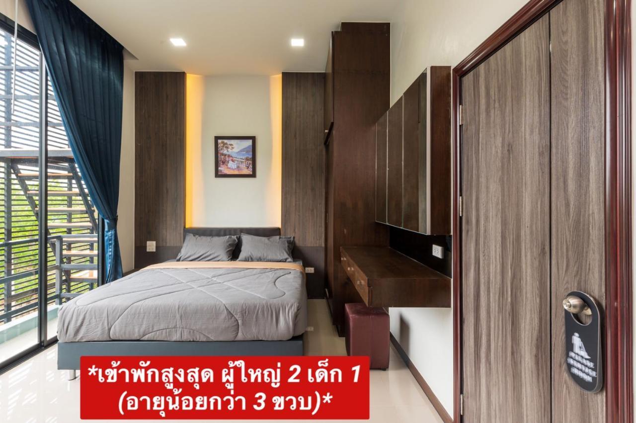 Aownoi Bay Resort ประจวบคีรีขันธ์ ภายนอก รูปภาพ
