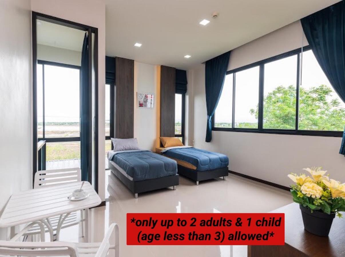 Aownoi Bay Resort ประจวบคีรีขันธ์ ภายนอก รูปภาพ