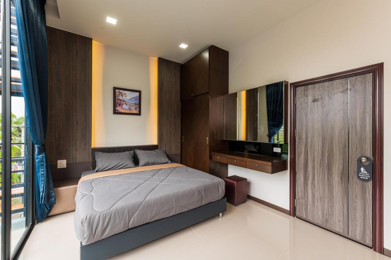 Aownoi Bay Resort ประจวบคีรีขันธ์ ภายนอก รูปภาพ