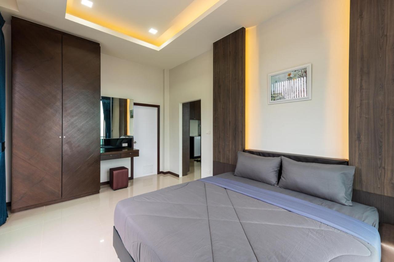 Aownoi Bay Resort ประจวบคีรีขันธ์ ภายนอก รูปภาพ
