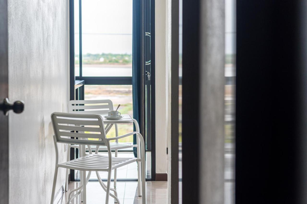 Aownoi Bay Resort ประจวบคีรีขันธ์ ภายนอก รูปภาพ