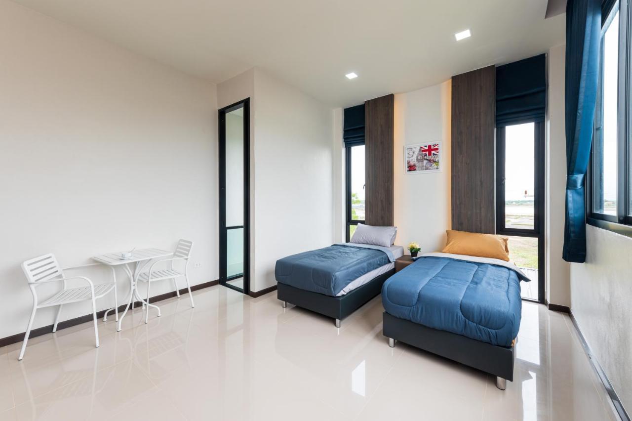 Aownoi Bay Resort ประจวบคีรีขันธ์ ภายนอก รูปภาพ