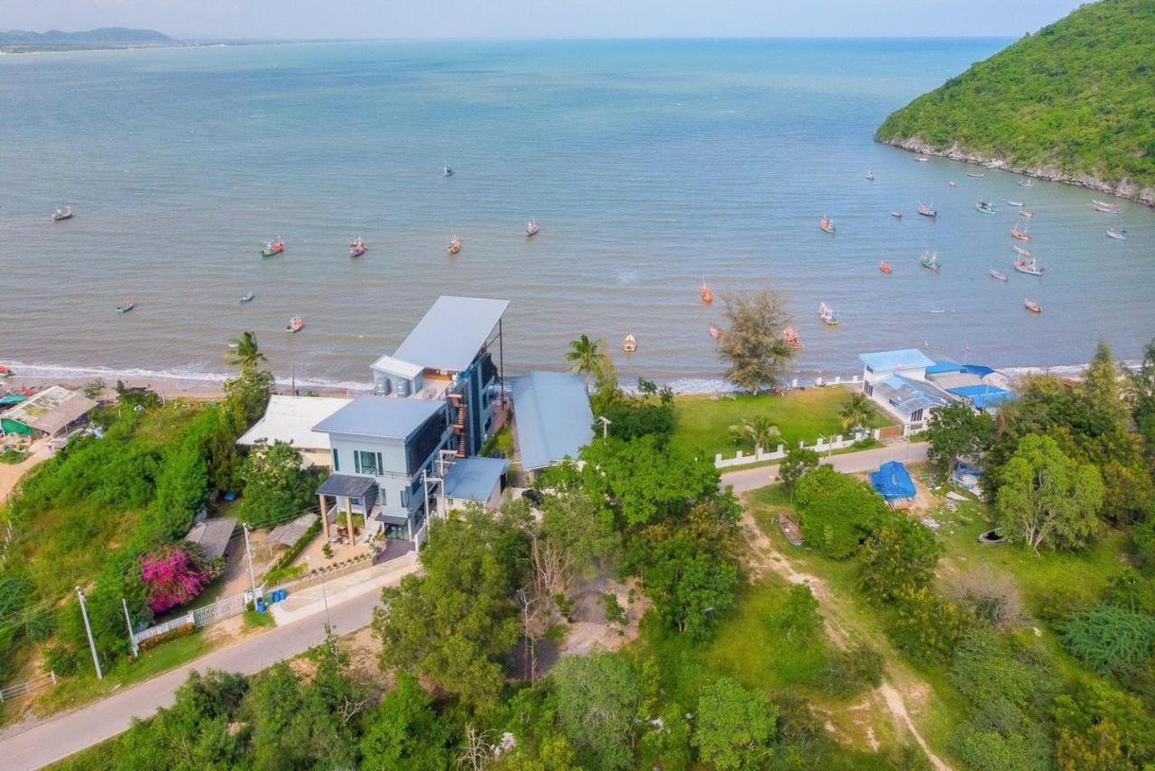 Aownoi Bay Resort ประจวบคีรีขันธ์ ภายนอก รูปภาพ